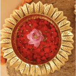 Captivating Petal Urli/Floater